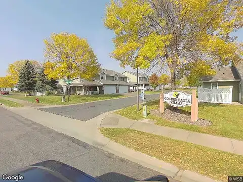 Golden Eagle, MONTICELLO, MN 55362