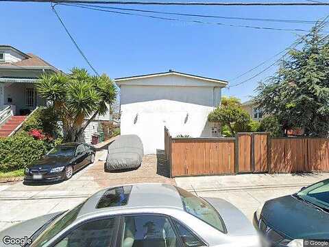 41St, EMERYVILLE, CA 94608