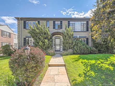 Harrison, DENVER, CO 80209
