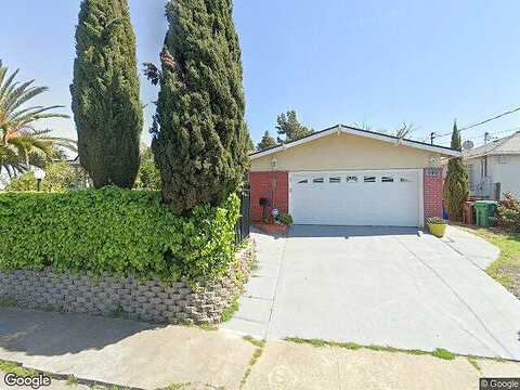Juanita, EL SOBRANTE, CA 94803