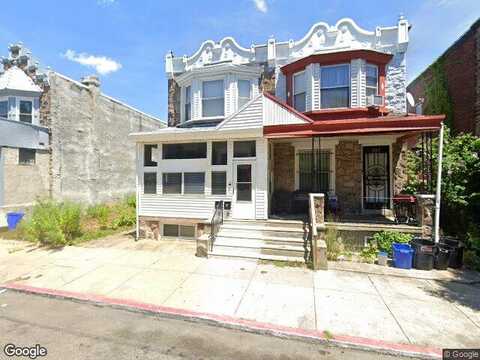50Th, PHILADELPHIA, PA 19131