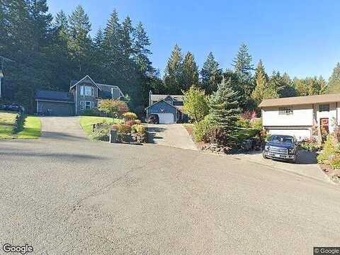 Saint Johns, BREMERTON, WA 98311