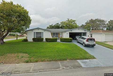 Mark Twain, PORT RICHEY, FL 34668