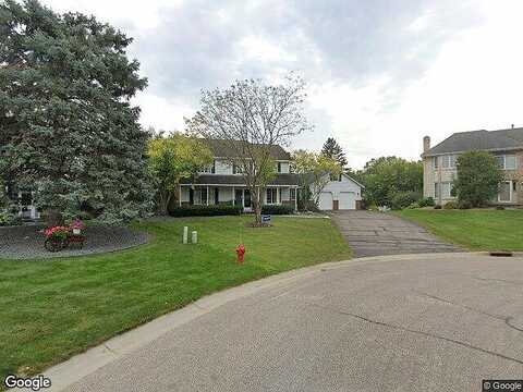 Cornell Bay, SAINT PAUL, MN 55125