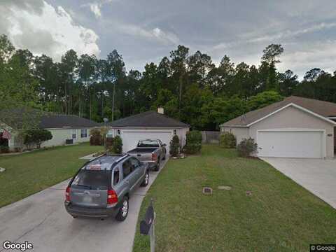 Lake Sanford, SAINT AUGUSTINE, FL 32092