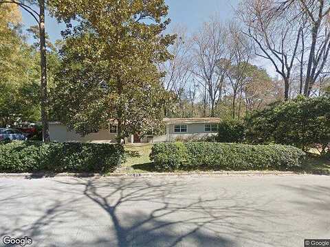 40Th, GAINESVILLE, FL 32605