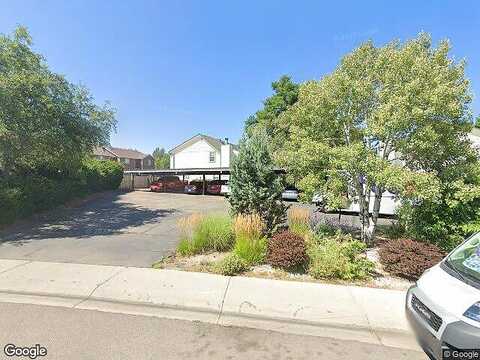 44Th Avenue, GREELEY, CO 80634