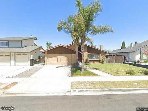 Kumquat, OXNARD, CA 93036
