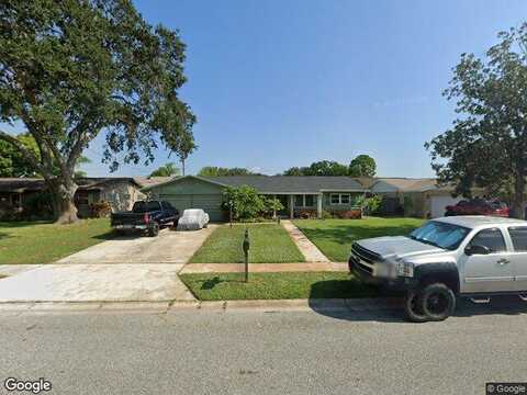 Kings Post, ROCKLEDGE, FL 32955