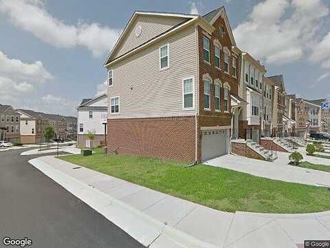Alexander, MANASSAS PARK, VA 20111
