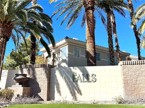 Warm Springs, LAS VEGAS, NV 89148
