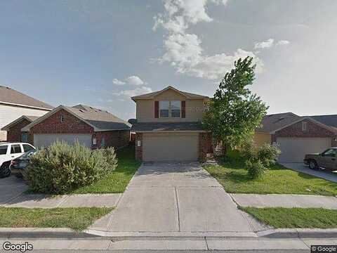China Rose, AUSTIN, TX 78724