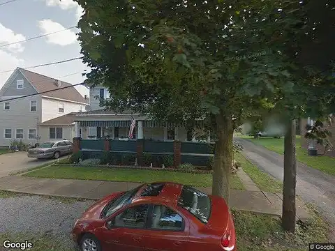 3Rd, ELLWOOD CITY, PA 16117