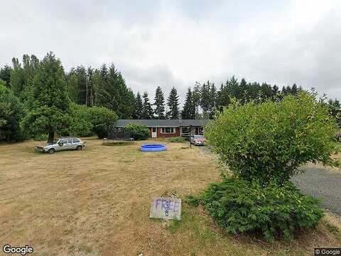 178Th, ROCHESTER, WA 98579
