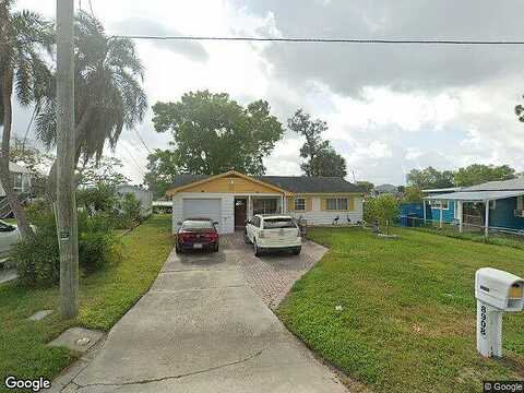 Rocky Creek, TAMPA, FL 33615