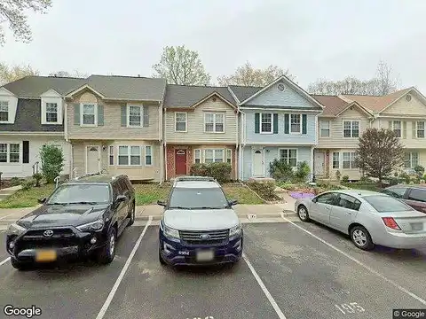 Waldren, LORTON, VA 22079