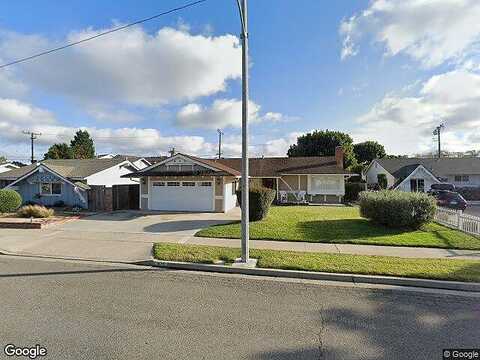 Magellan, COSTA MESA, CA 92626