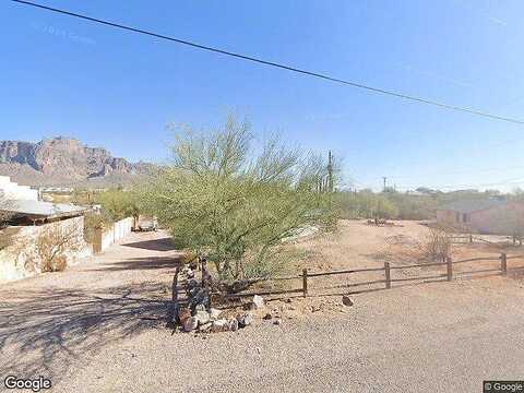 Arroya, APACHE JUNCTION, AZ 85119