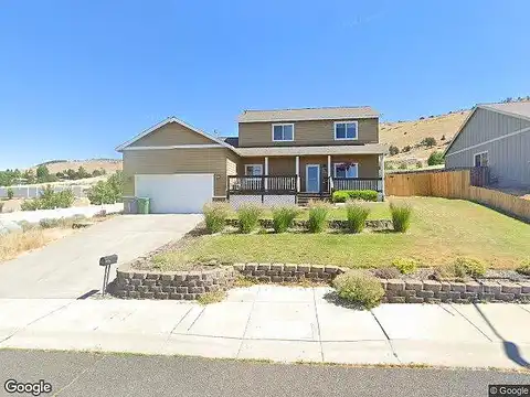 Westview, KLAMATH FALLS, OR 97603