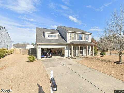 Westlawn, GROVETOWN, GA 30813