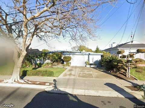 Fulton, SAN LEANDRO, CA 94577