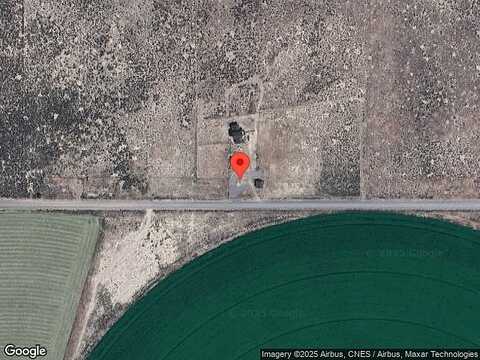 Bowens, CHRISTMAS VALLEY, OR 97641