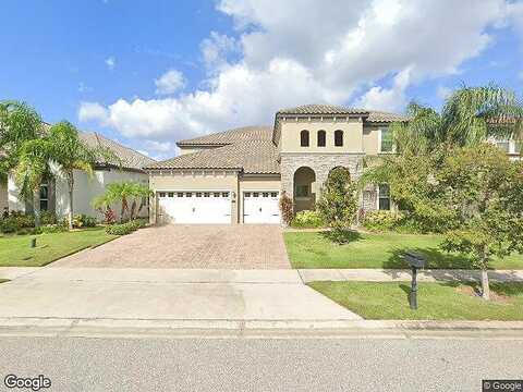 Pippen, ORLANDO, FL 32836