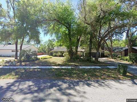 Lake Bosse, ORLANDO, FL 32810