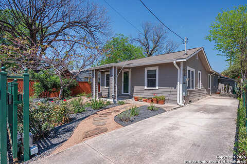 Harlan, SAN ANTONIO, TX 78211