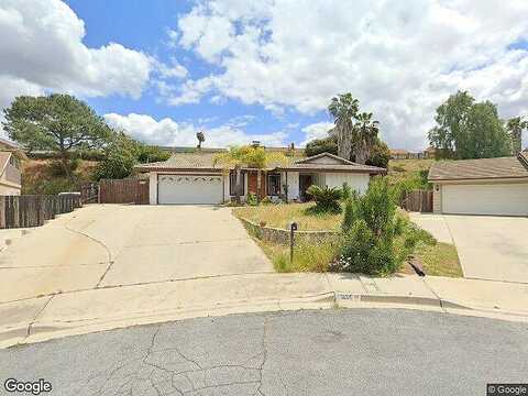 Raulston, ESCONDIDO, CA 92027