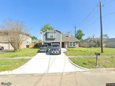Blue Quail, MISSOURI CITY, TX 77489