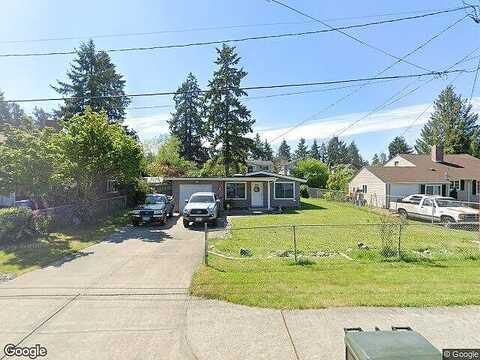 121St, LAKEWOOD, WA 98498