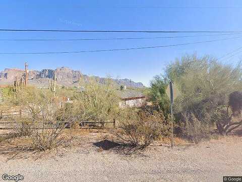 Arroya, APACHE JUNCTION, AZ 85119