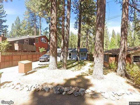 Capistrano, SOUTH LAKE TAHOE, CA 96150