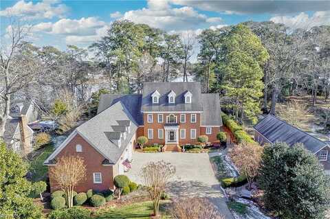 Oaklette, CHESAPEAKE, VA 23325