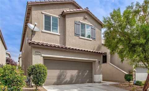 Southern Cross, LAS VEGAS, NV 89131
