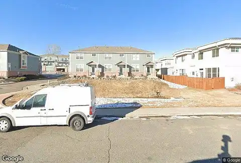 54Th, ARVADA, CO 80002