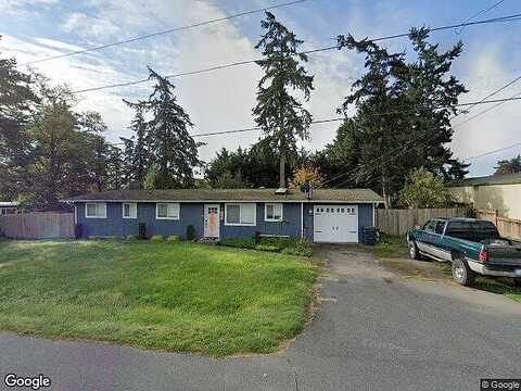 Walker, OAK HARBOR, WA 98277