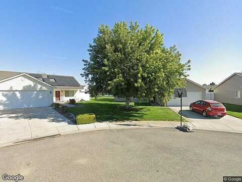 Kootenay, PASCO, WA 99301