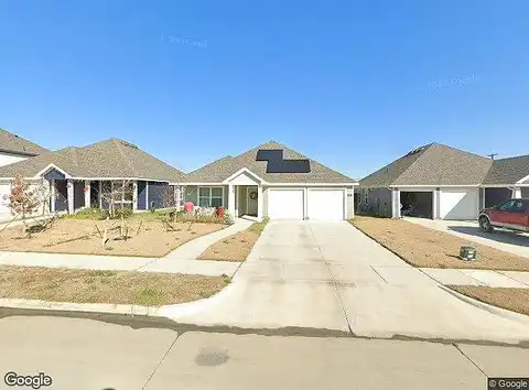 Brushy Creek, TERRELL, TX 75160