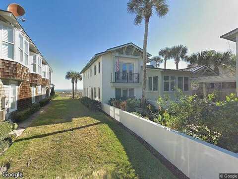 Ocean Front, NEPTUNE BEACH, FL 32266