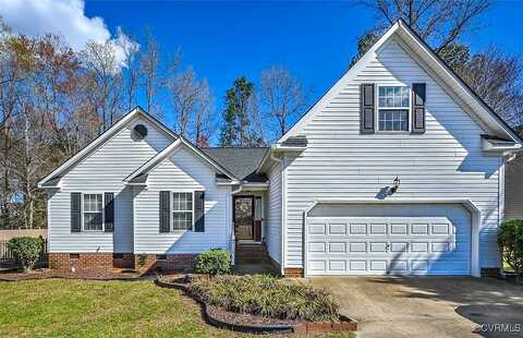 Four Mile Run, HENRICO, VA 23231