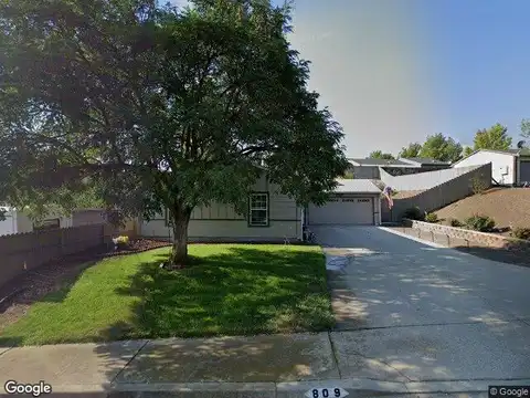 Sutter, YREKA, CA 96097