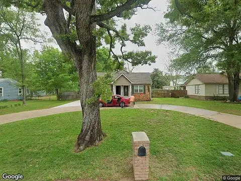 Prairieville, ATHENS, TX 75751