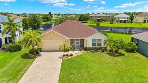 Allamanda, LEHIGH ACRES, FL 33972