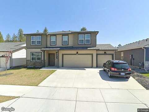 Avery, CHENEY, WA 99004