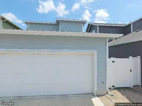 Mandela, AUSTIN, TX 78744