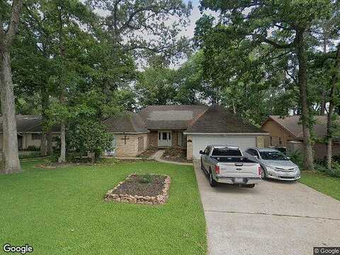 Hiwon, CONROE, TX 77304