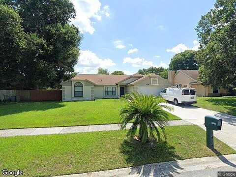 Village Green, ORLANDO, FL 32818