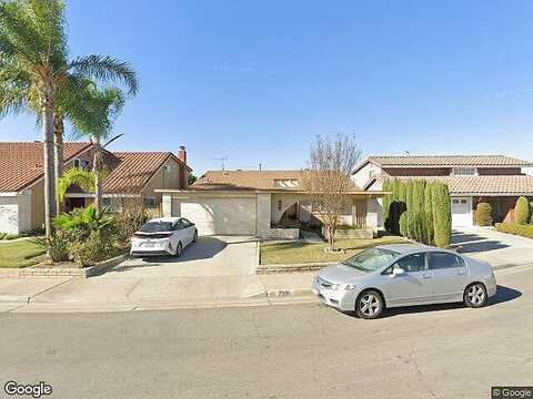 Carolyn, LA PALMA, CA 90623
